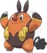 チャオブー