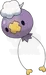 フワンテ