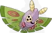 ドクケイル