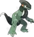 モトトカゲ