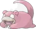 ヤドン