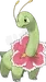 メガニウム