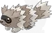 ジグザグマ