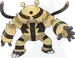 エレキブル