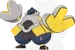テツノカイナ