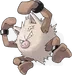 オコリザル