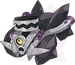 ブロロローム