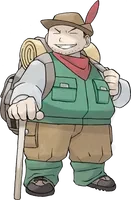 やまおとこ
