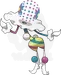 ズガドーン