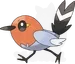 ヤヤコマ