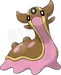 トリトドン