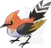 ヒノヤコマ