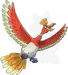 ホウオウ