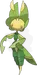 ハハコモリ