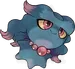 ムウマ