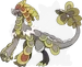 ジャラランガ