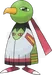 ネイティオ