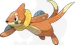 ブイゼル