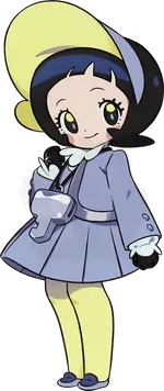 ポピー