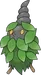 ミノムッチ
