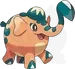 ゾウドウ