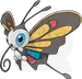 アゲハント