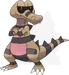 ワルビル