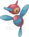 ポリゴンＺ