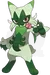 ニャローテ