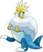 パッチルドン