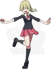 ミニスカート