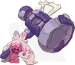 デカヌチャン
