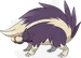 スカタンク