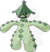 ノクタス