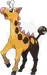 キリンリキ