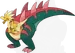 パッチラゴン