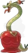 カミツオロチ